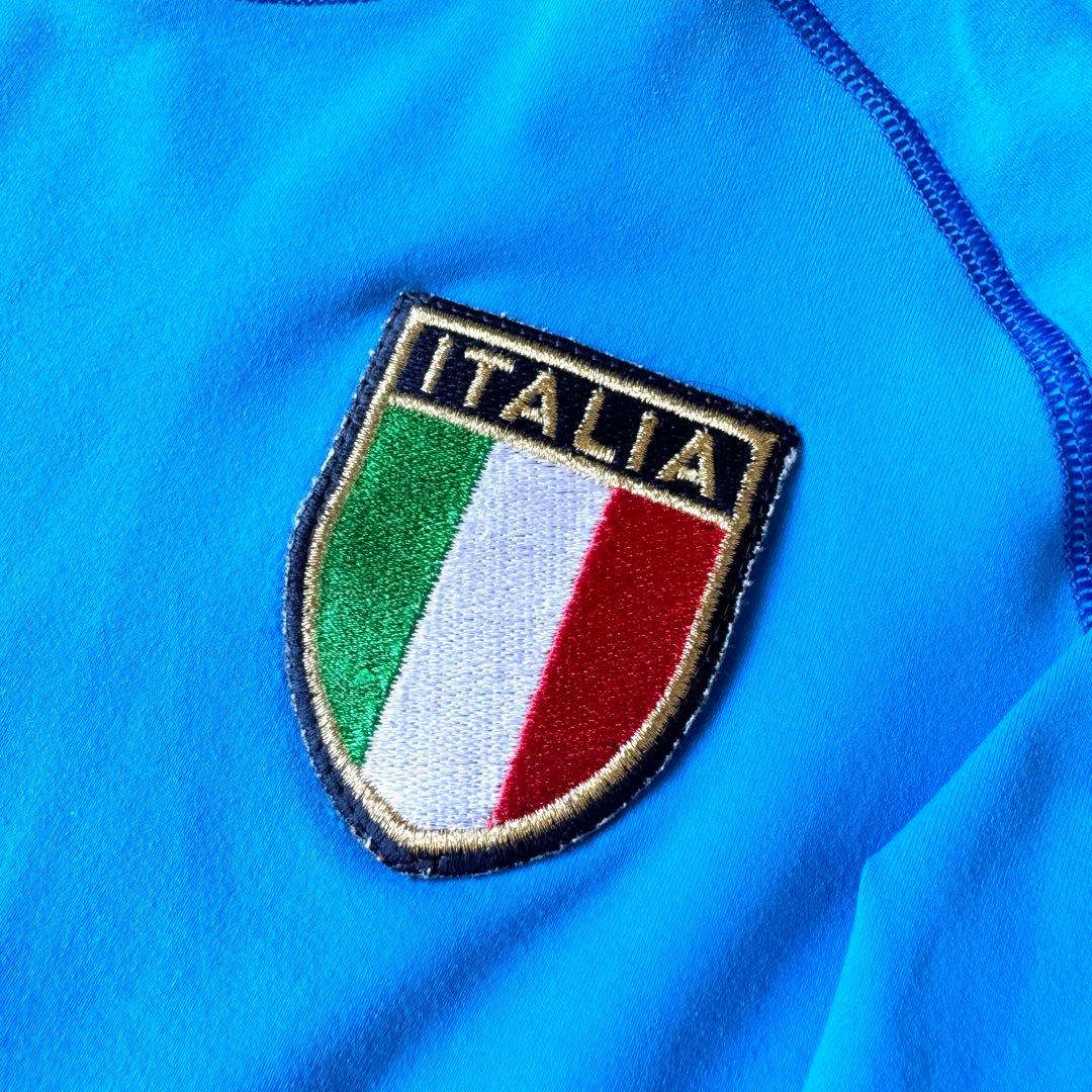 【選手支給品】F・トッティ ＃２０ イタリア代表 ２０００（H）