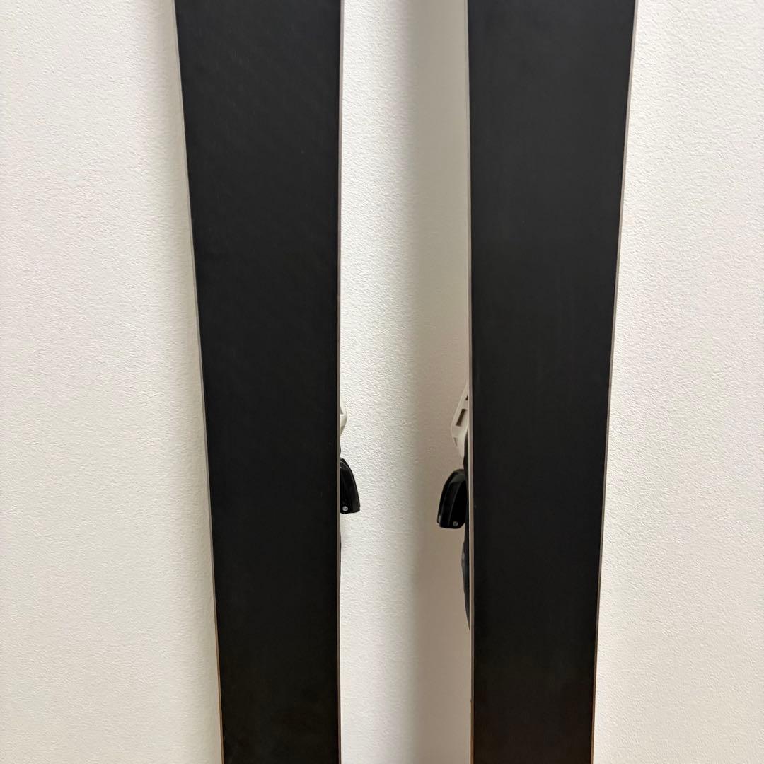 OGASAKA オガサカ KEO'S ケオッズ KS-NY 160cm