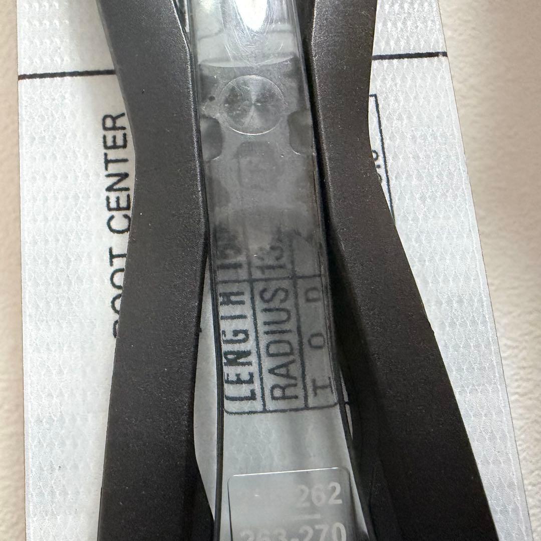 OGASAKA オガサカ KEO'S ケオッズ KS-NY 160cm