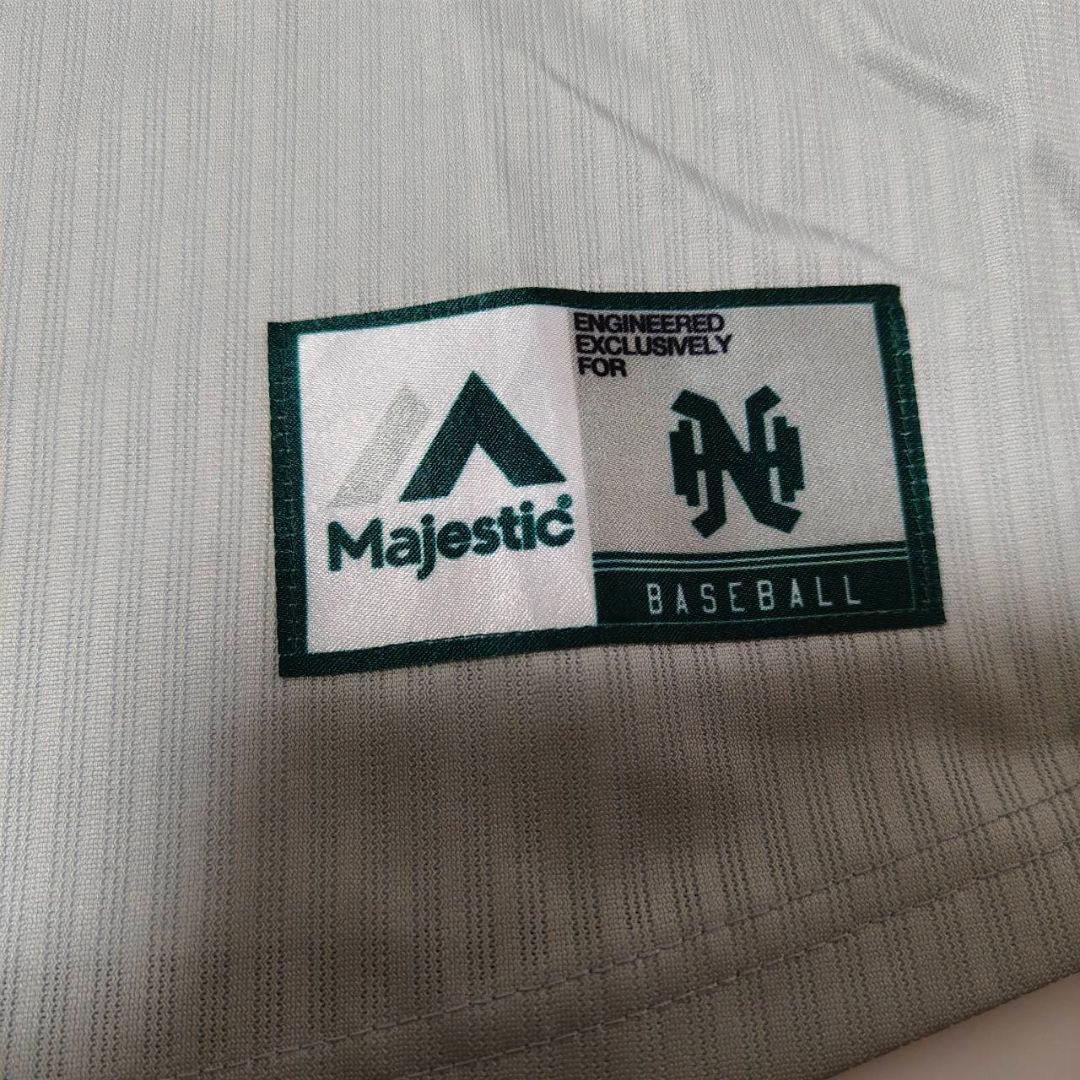 南海ホークス KANSAI CLASSIC 復刻ユニフォーム 51