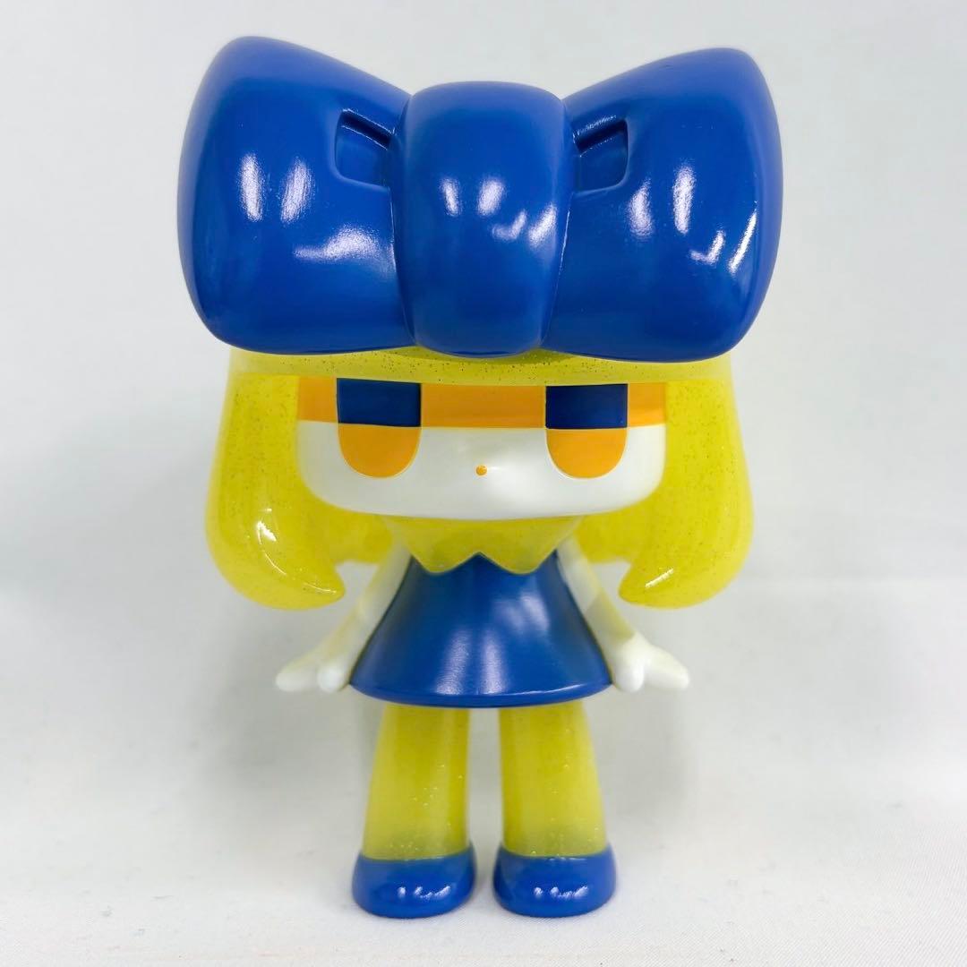 【新品未開封】チヨコ 「ヴィレッジヴァンガード ver.」