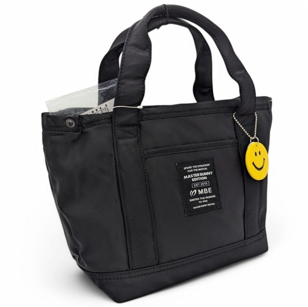 ♦専用出品 PG/マスターバニー 定番ポリエステルカートバッグ 男女兼用