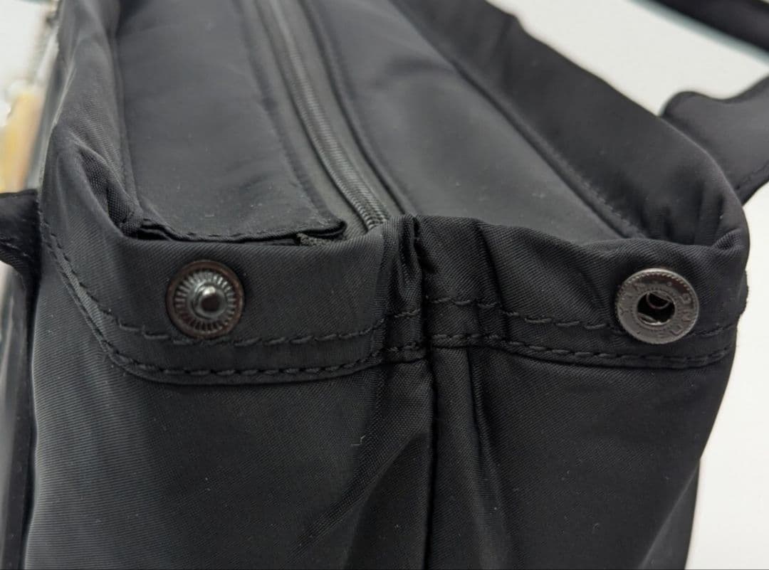 ♦専用出品 PG/マスターバニー 定番ポリエステルカートバッグ 男女兼用