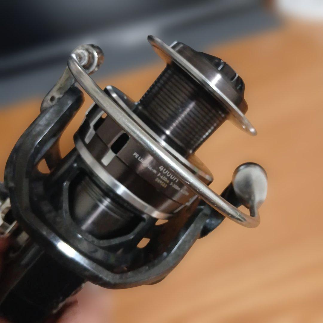 16キャタリナ4000H