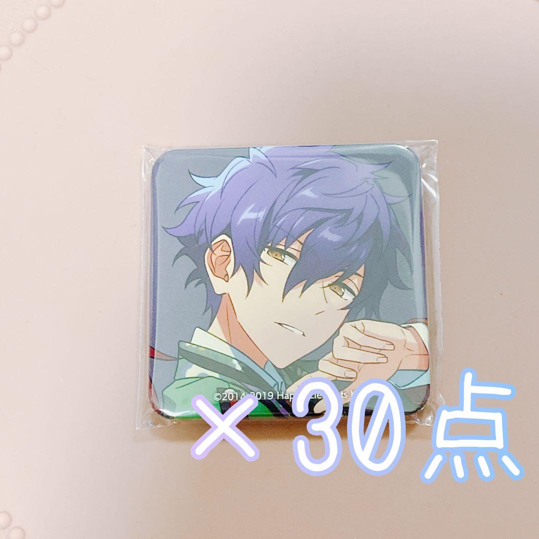 あんスタ TRIP アルバム 特典 缶バッジ 漣ジュン