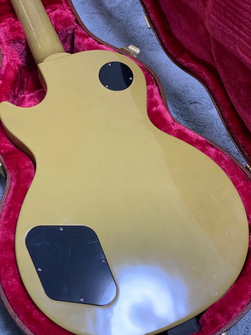 ギター Gibson Les Paul Special TV Yellow 2023