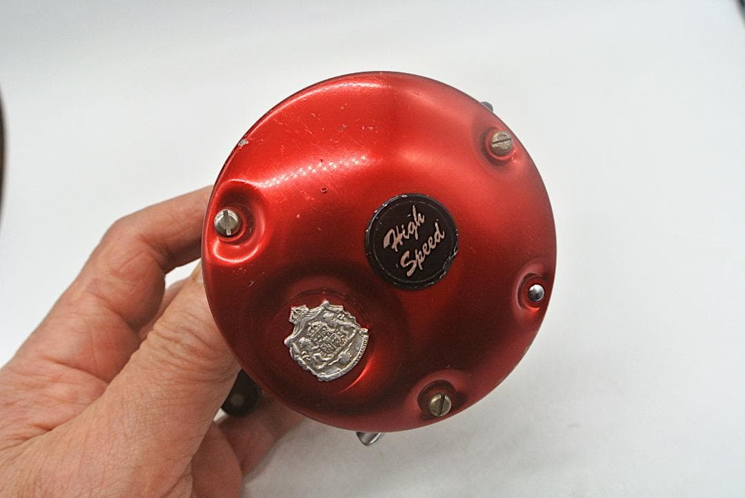 ABU Ambassadeur 5600 AL アブ アンバサダー