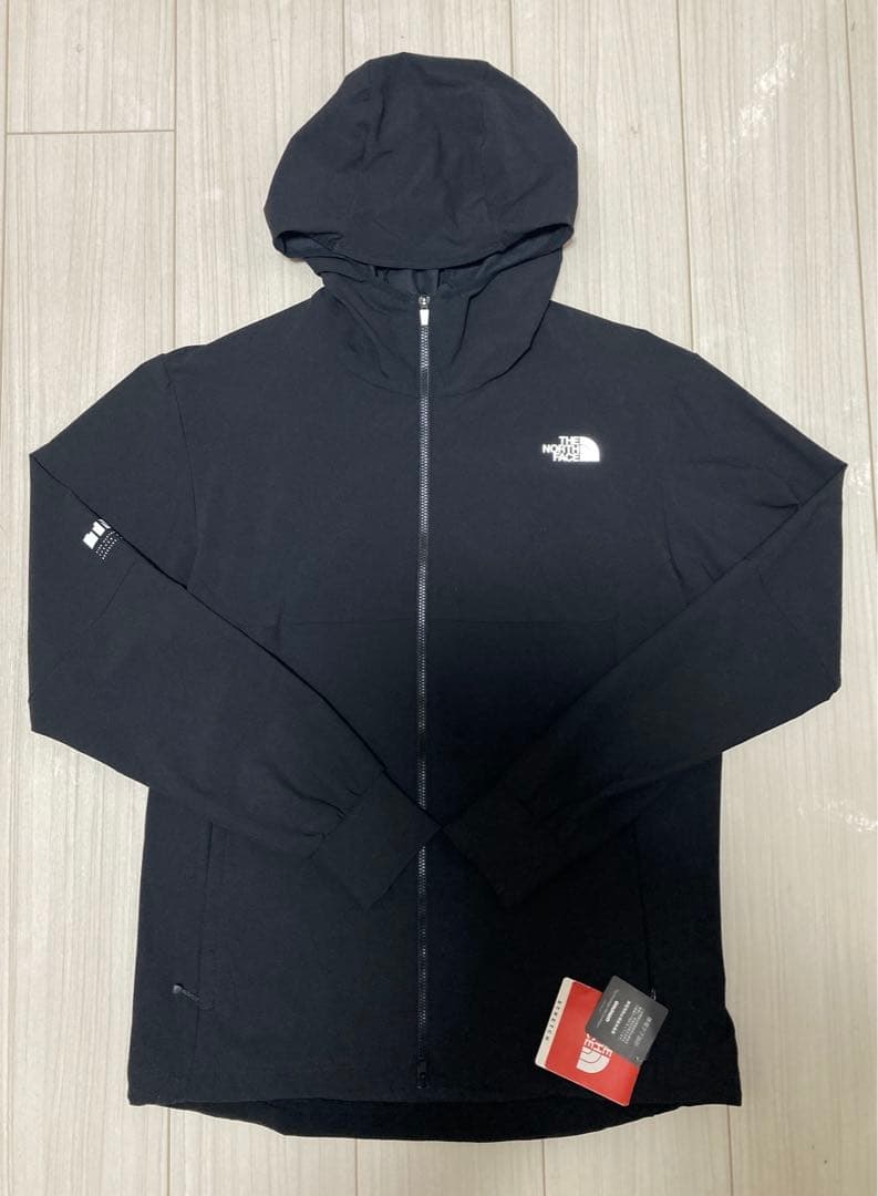 ノースフェイス アーバンアクティブフレックスフーディ NP21986 M 新品