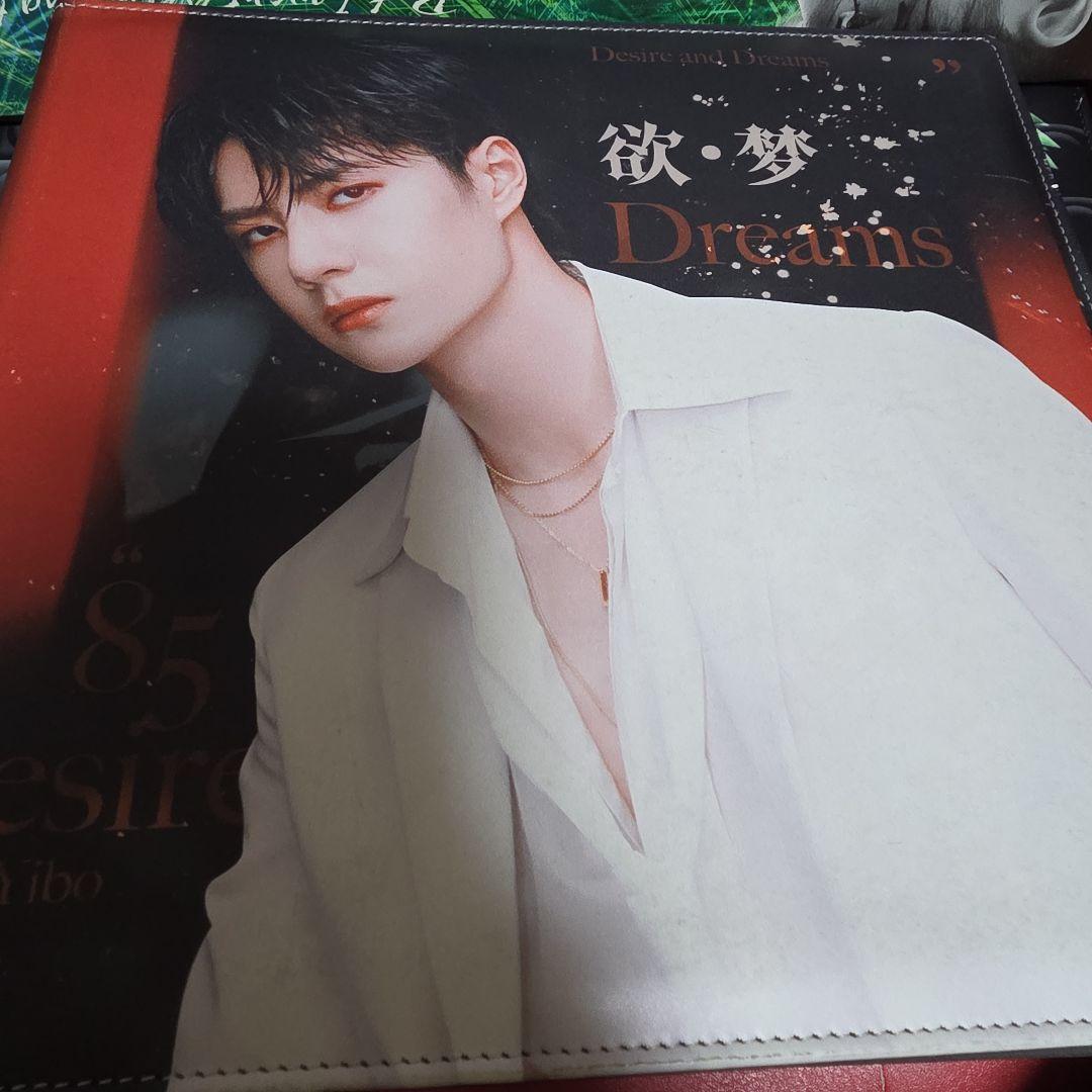 Hero✤さん　専用　王一博