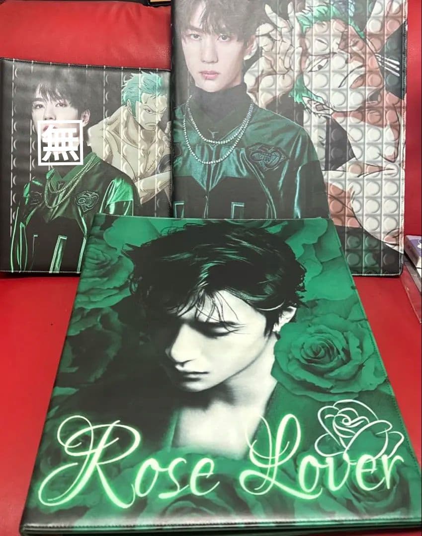 Hero✤さん　専用　王一博