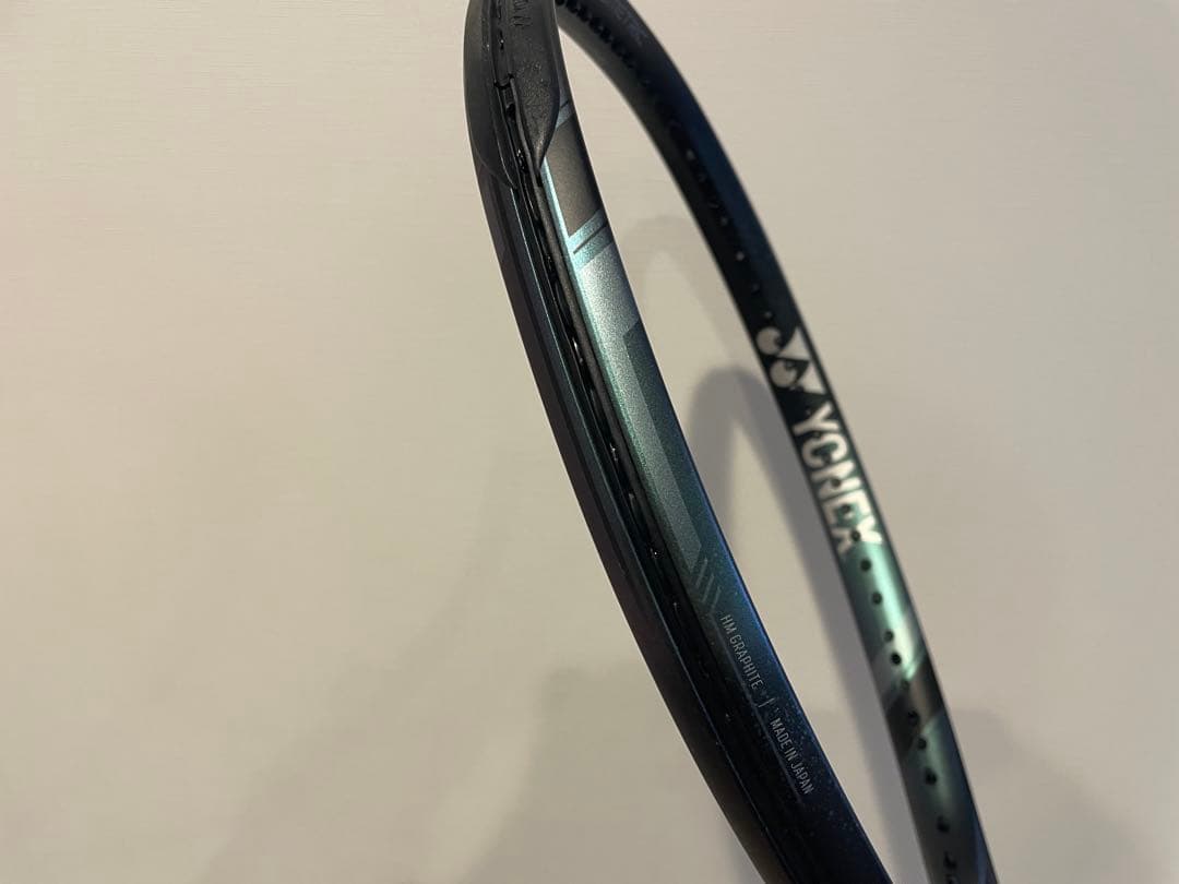 ヨネックス EZONE 100 G3