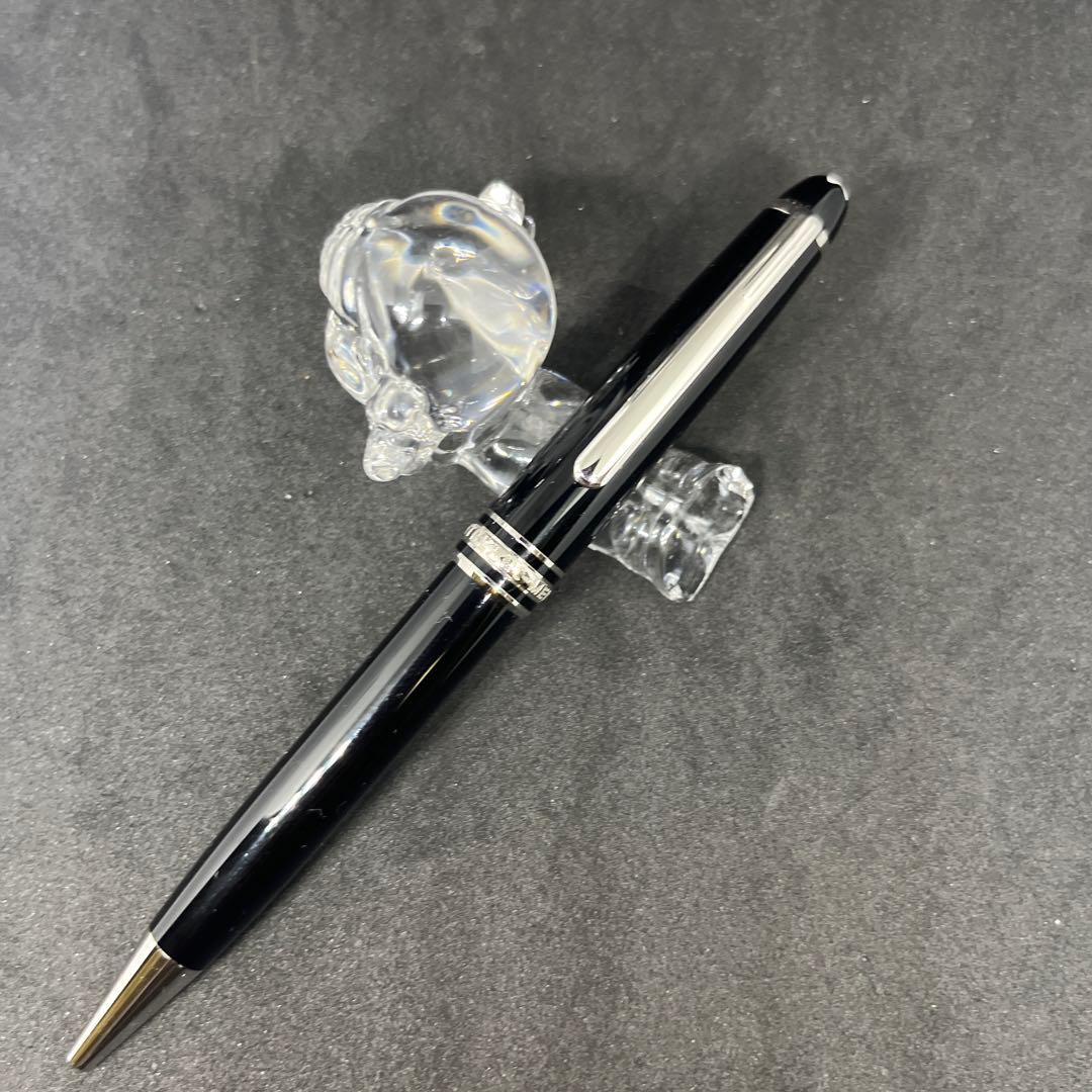 MONTBLANC MEISTERSTUCK CLASSIC プラチナライン
