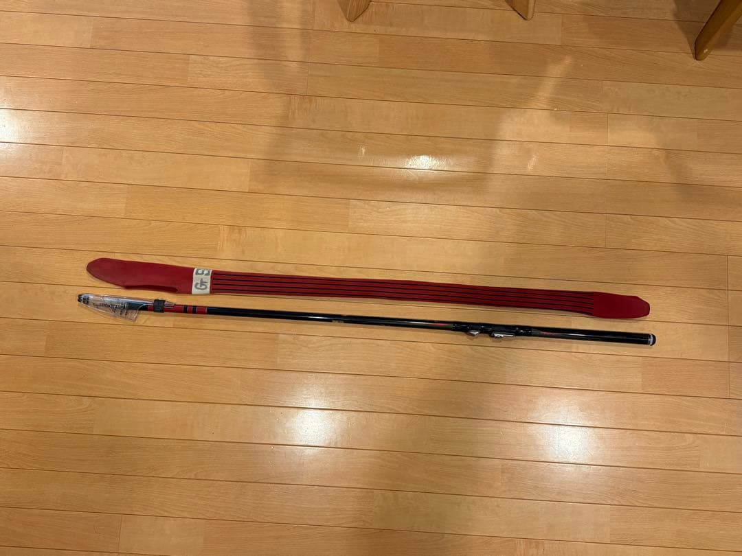 がま磯 グレ Special 1-53