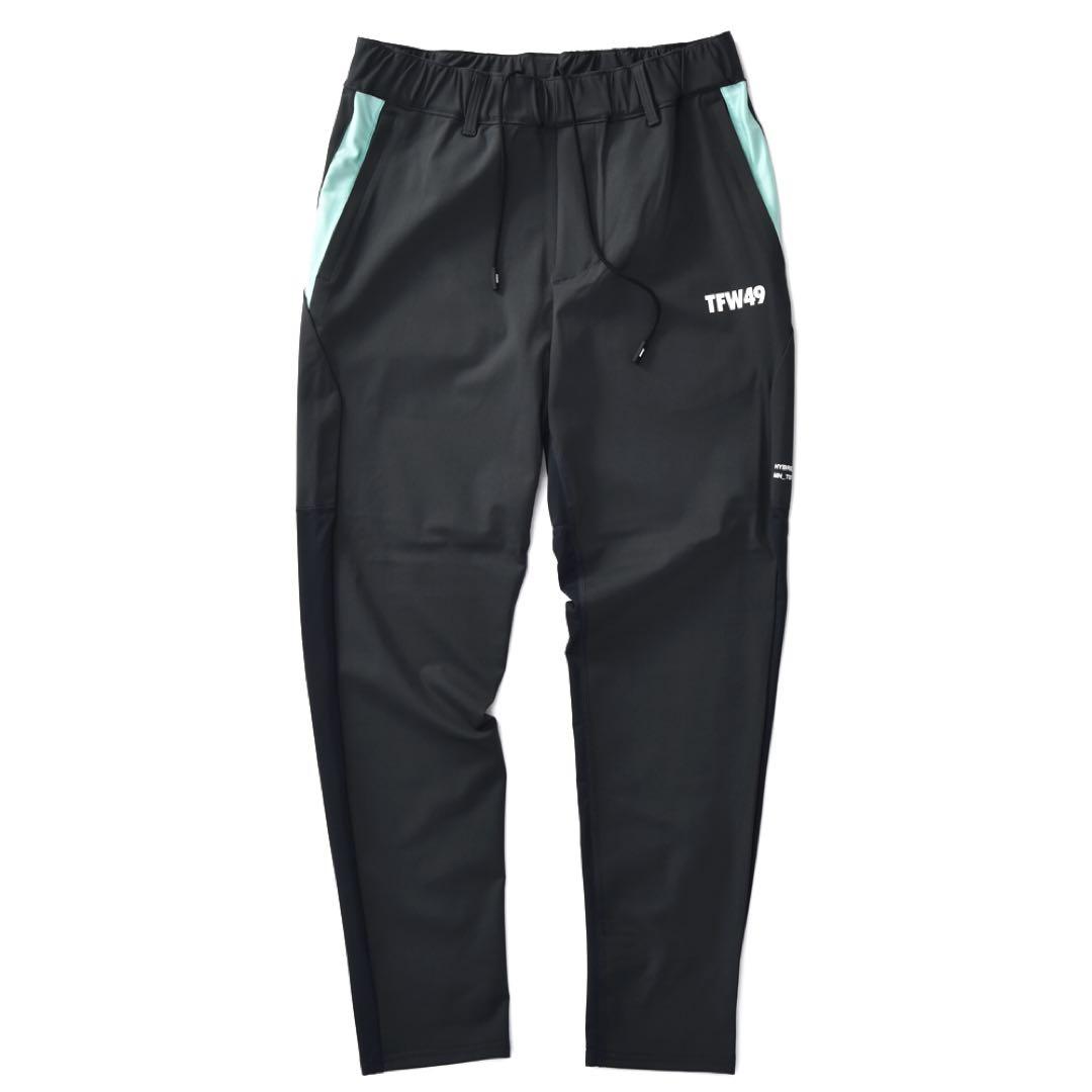 TFW49 HYBRID PANTS ハイブリッドパンツ M