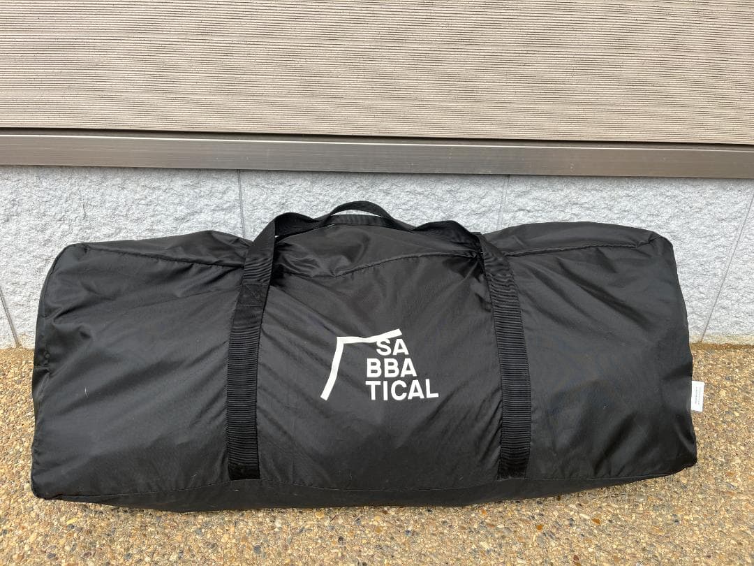 s*o様 サバティカル サバルパインドーム