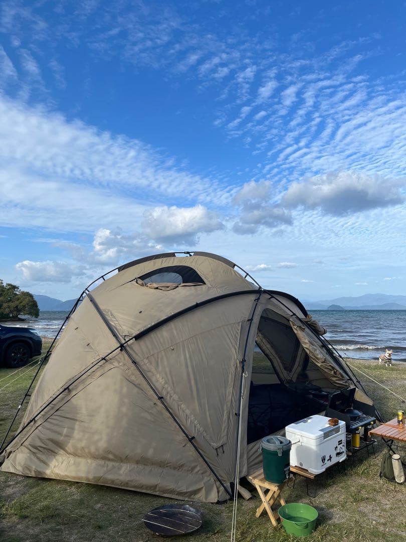 s*o様 サバティカル サバルパインドーム