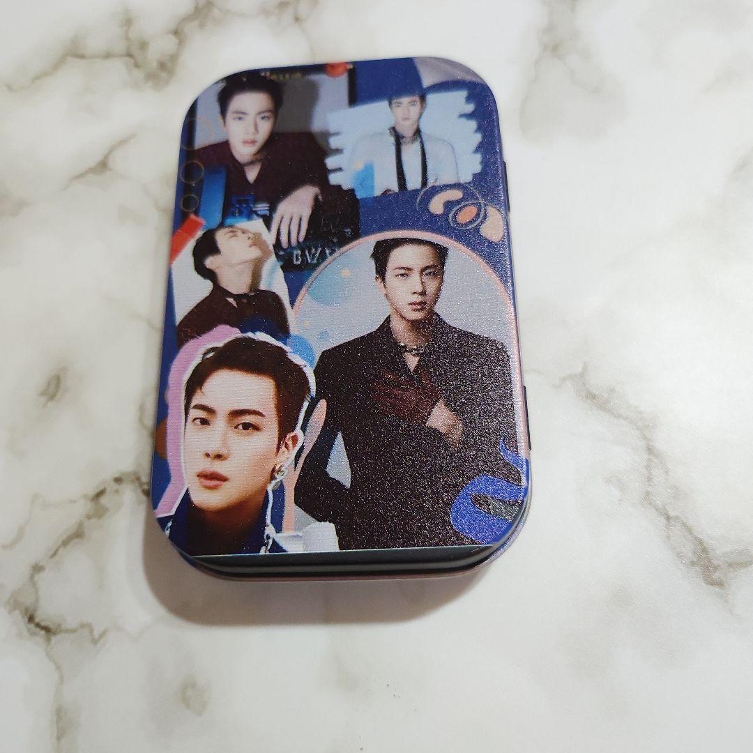 ジン君ティーンケース