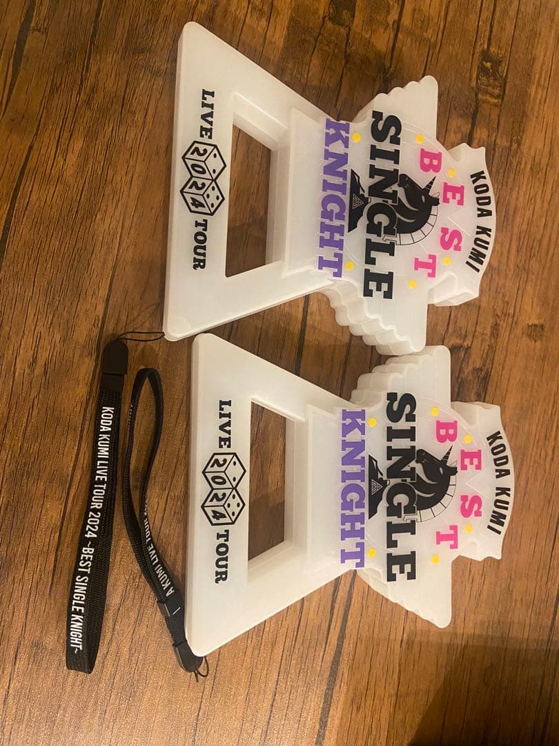 ペンライト確認用