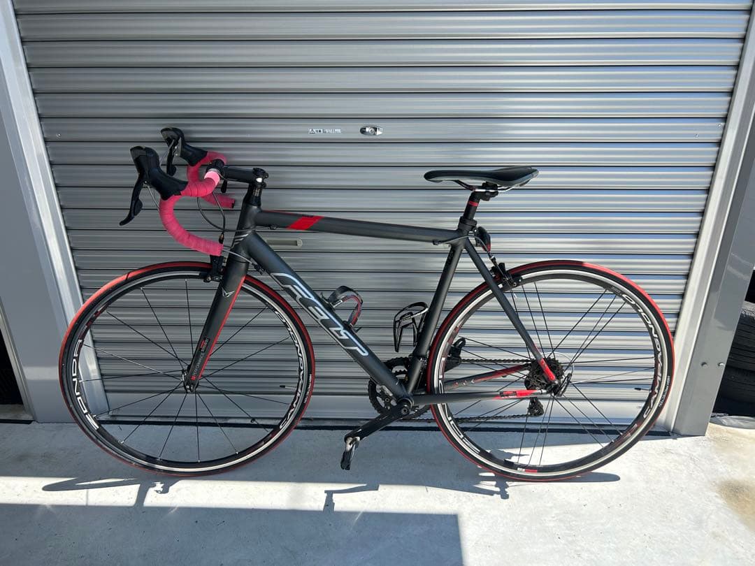 FELT ロードバイク 引き取り限定