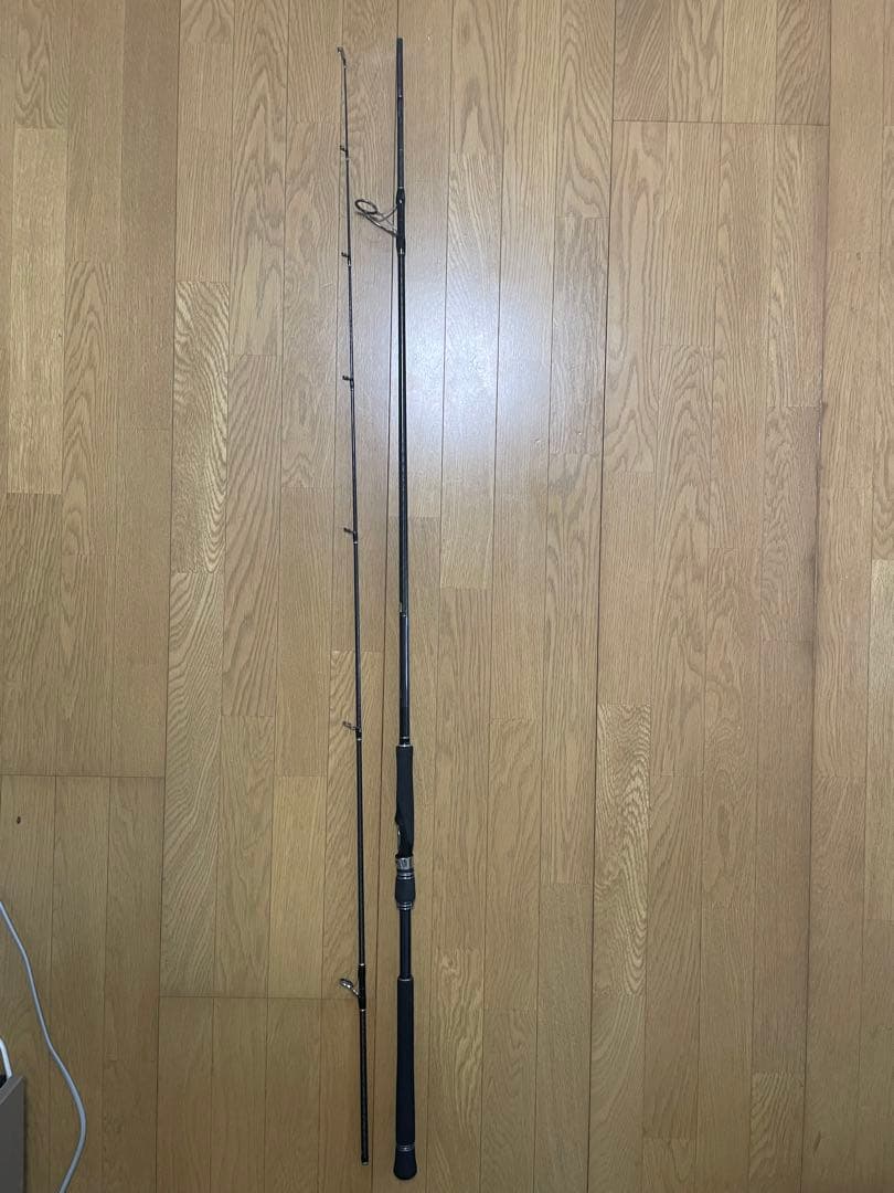 イニ　コルトスナイパーXR S100ML