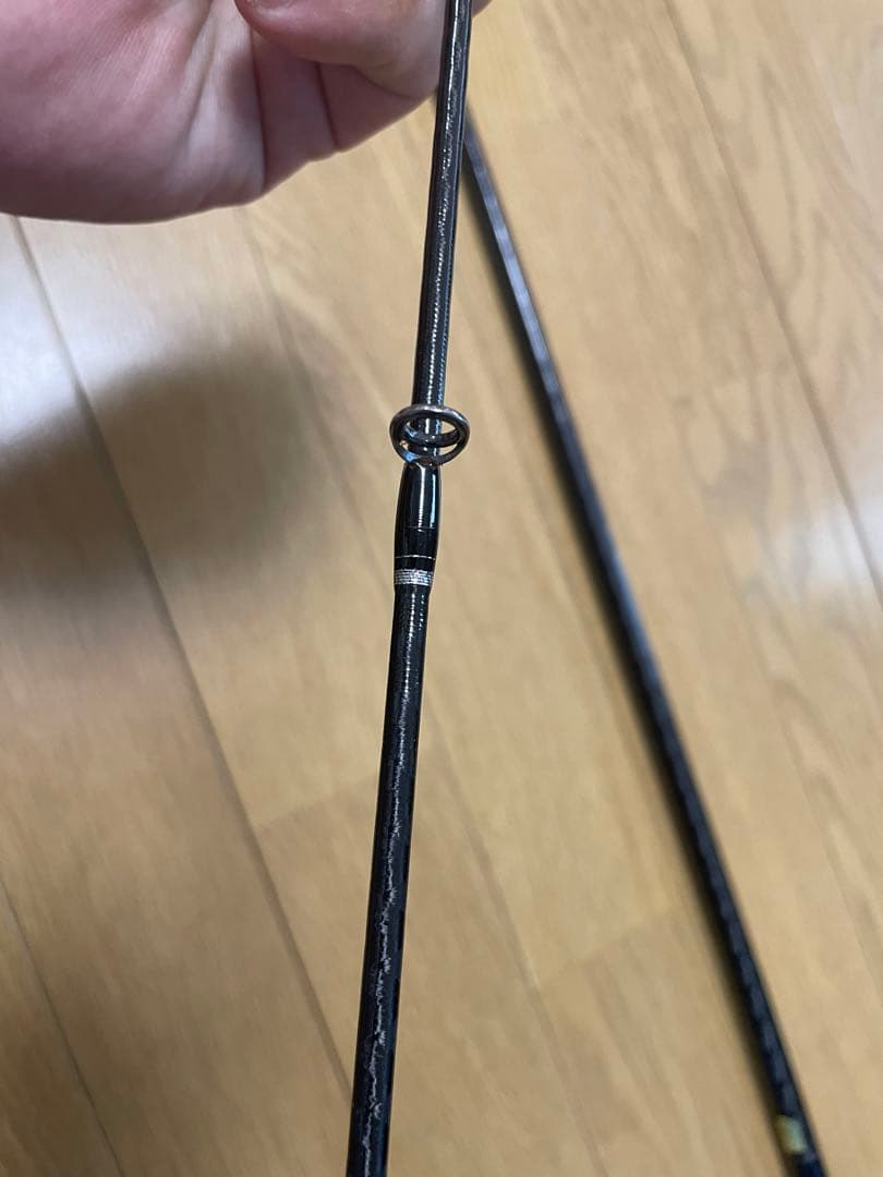 イニ　コルトスナイパーXR S100ML