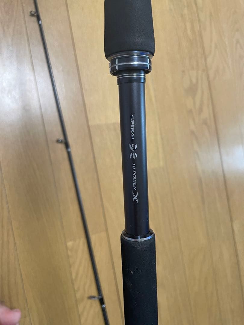 イニ　コルトスナイパーXR S100ML