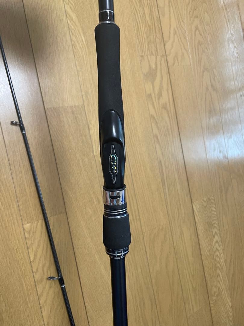 イニ　コルトスナイパーXR S100ML