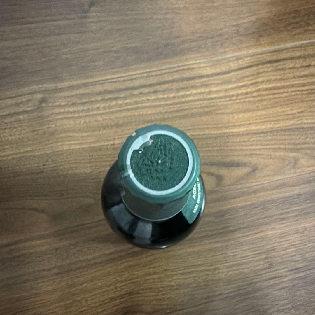 白州 シングルモルトウイスキー 10年 350ml