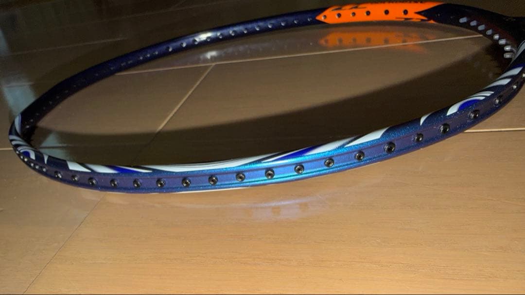 アストロクス100zz ダークネイビー　4u5