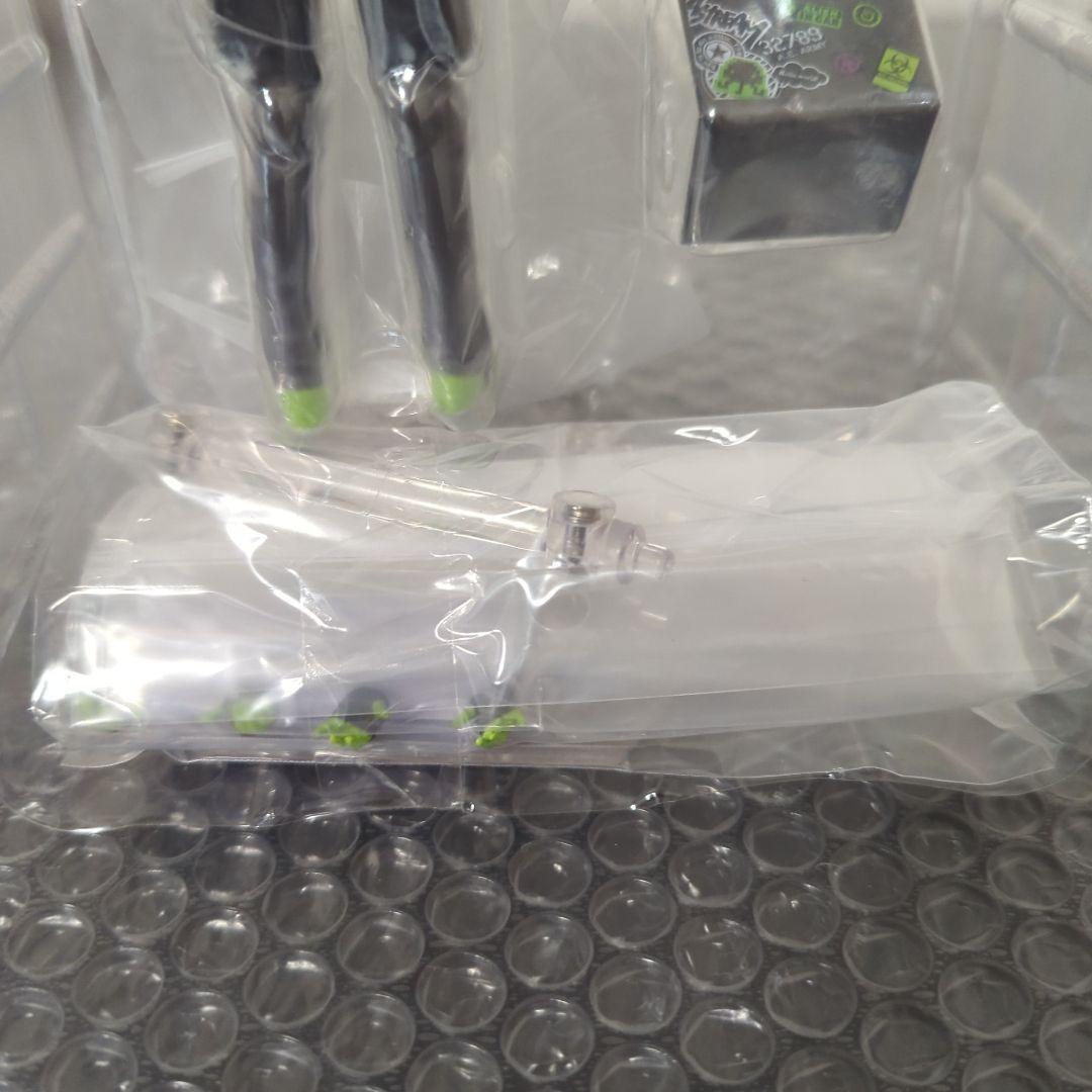 【特典付・美品】figma 464 ナビ ペルソナ5 フィギュア