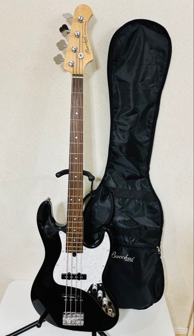 Bacchus Universe Series WJB-330R バッカス