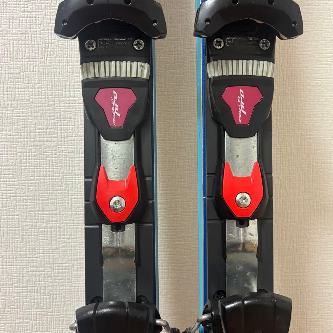 スキー OGASAKA TC LS 182cm