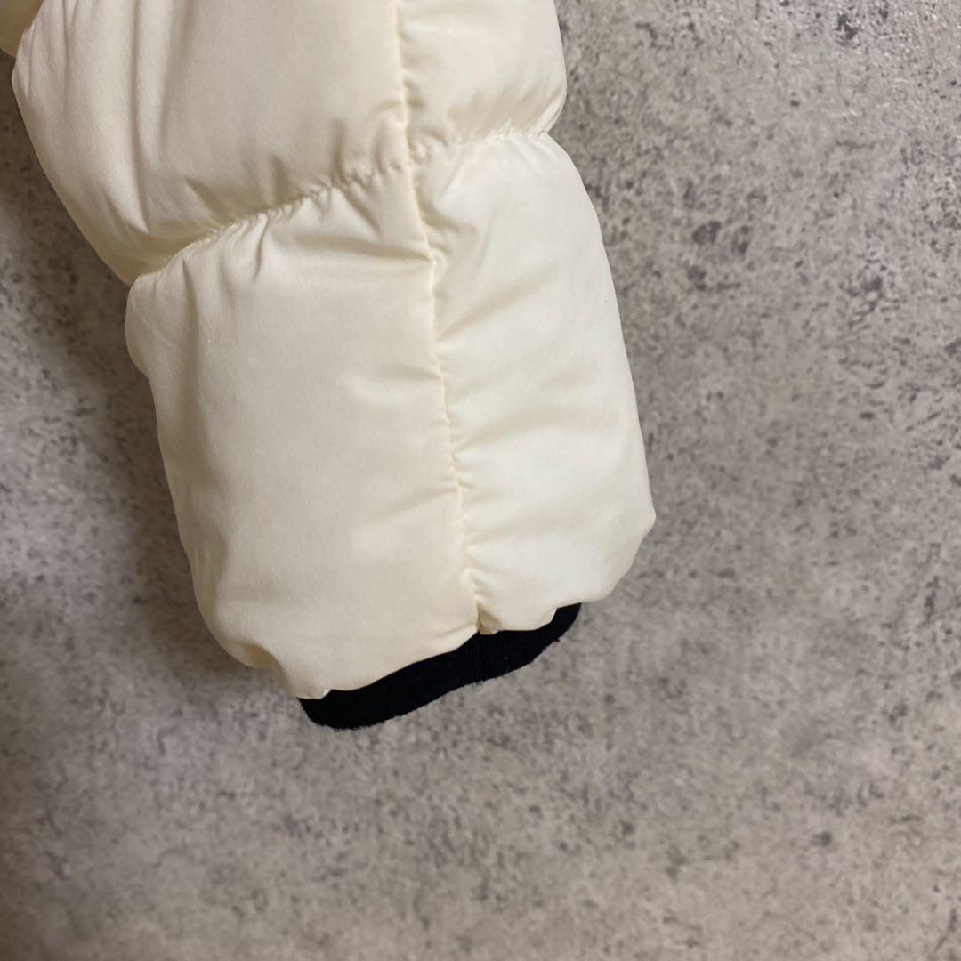 正規品　定価20,900 キャロウェイ　ライトダウン　撥水ブルゾン　ホワイト系