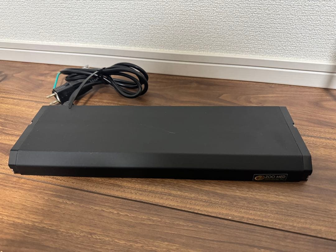 ズーメット　ズーメット レプティサン（幅36×奥行き11×高さ2.7）