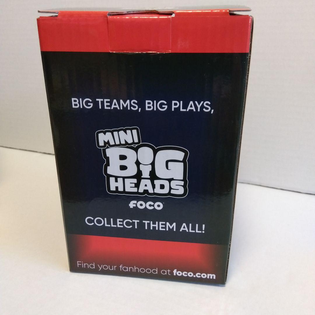 【限定】大谷翔平　ロサンゼルス・ドジャース MINI BIG HEADS