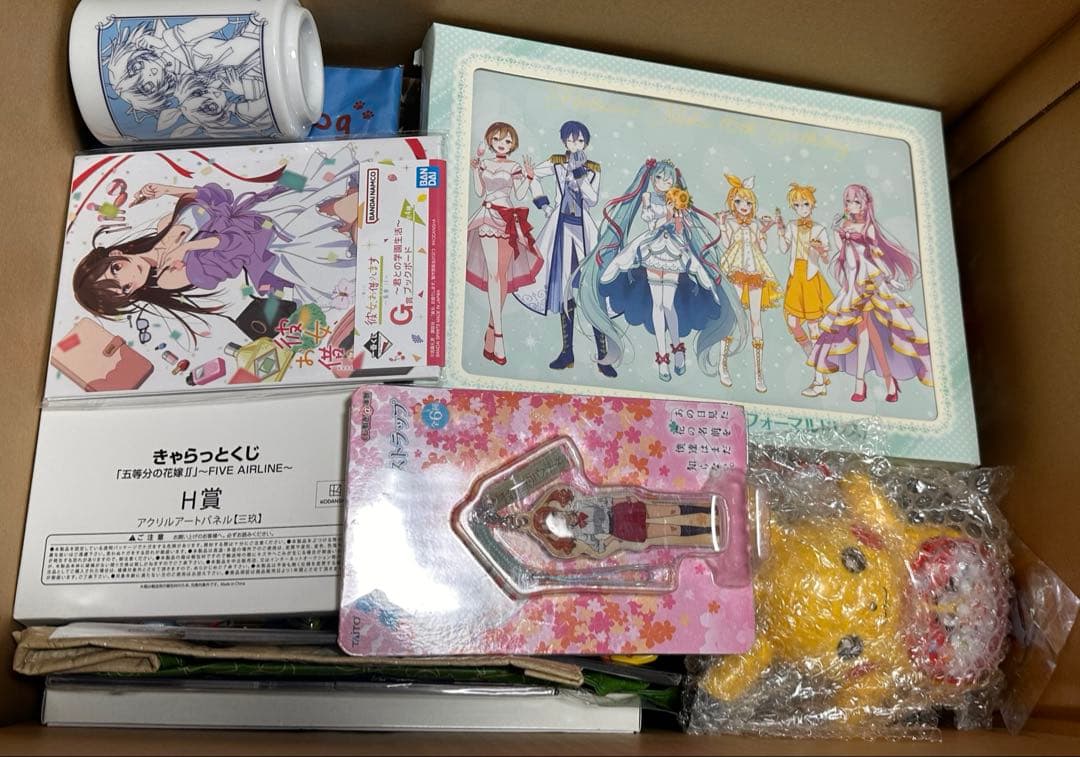 400 アニメグッズ　人気　ジャンプ　萌え　美少女　少年　漫画　大量