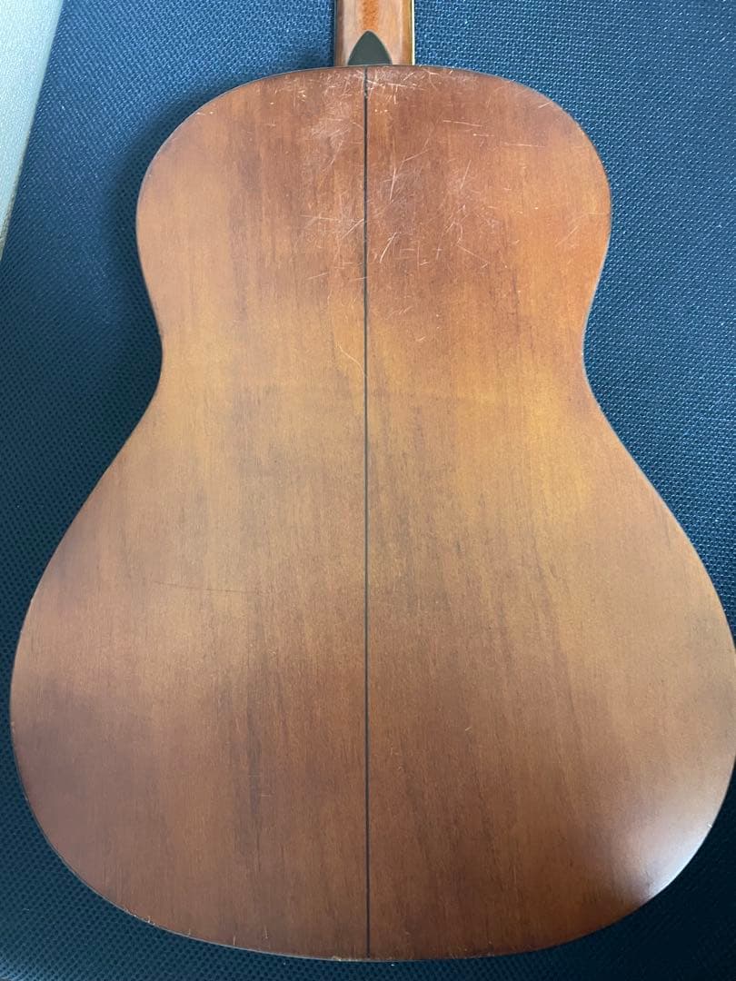 【送料込】Fender MA-1 アコースティックギター【ソフトケース付】