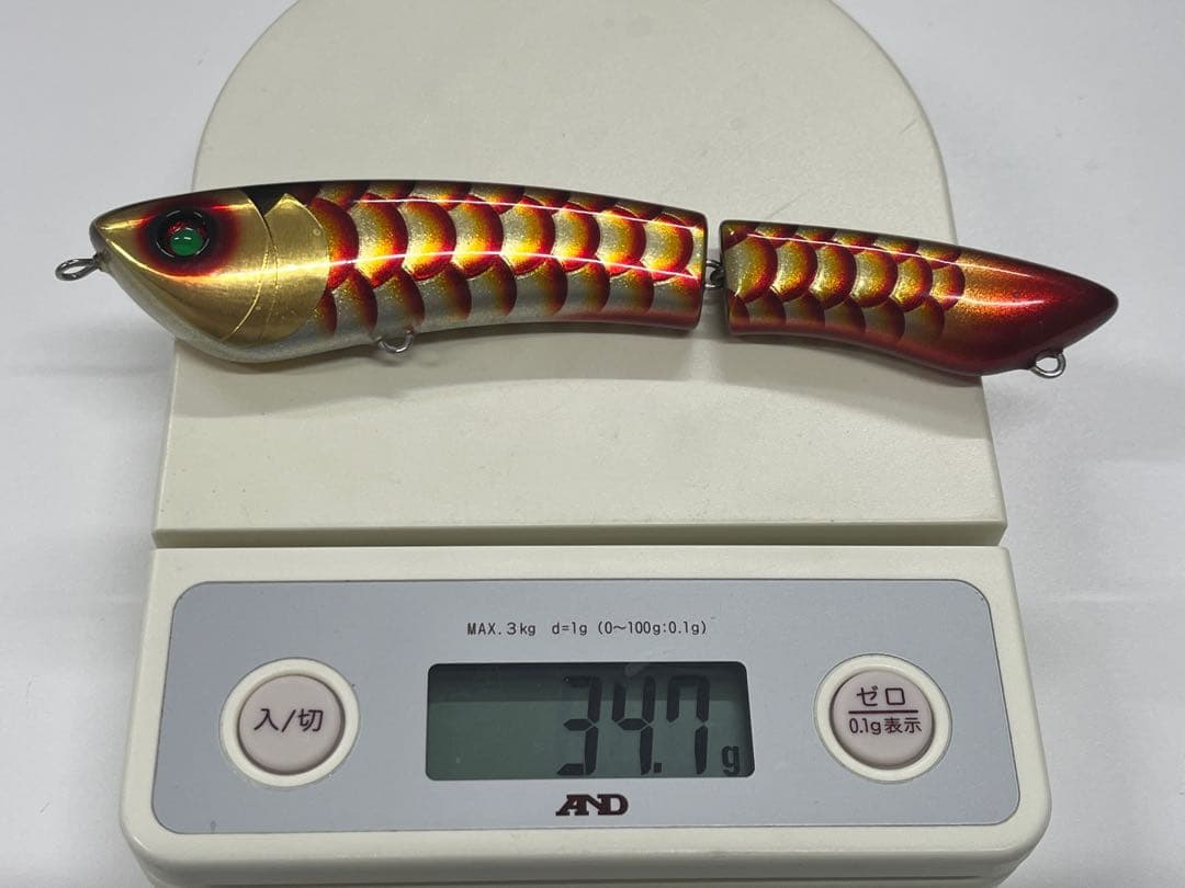 マチェーテクルボ　リバースクラフト