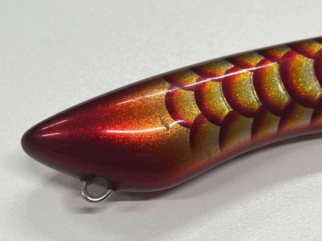 マチェーテクルボ　リバースクラフト