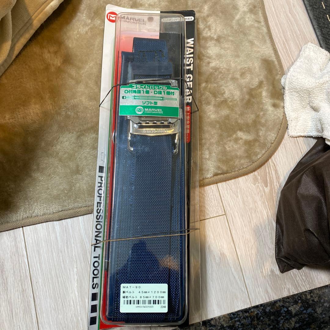 ニックス、マーベル