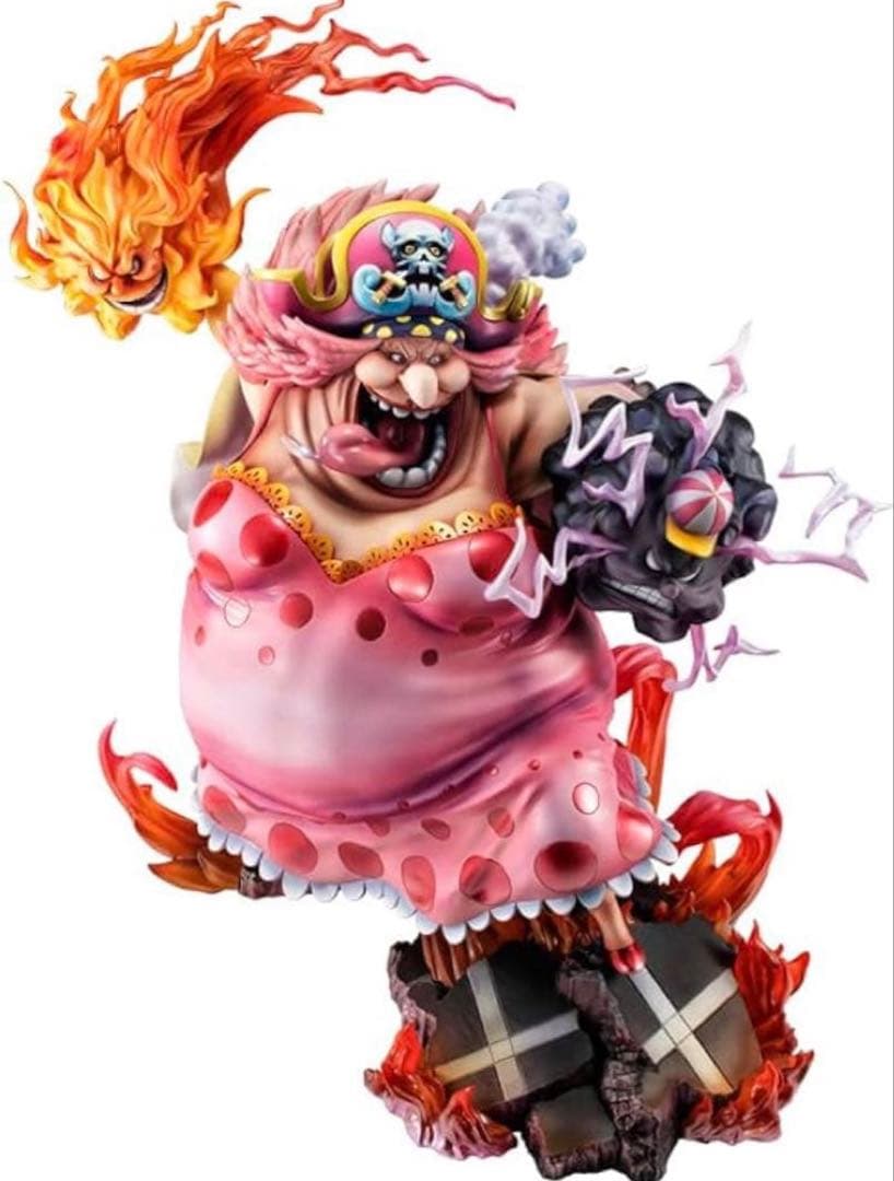 SALE: ビッグマム POP maximum