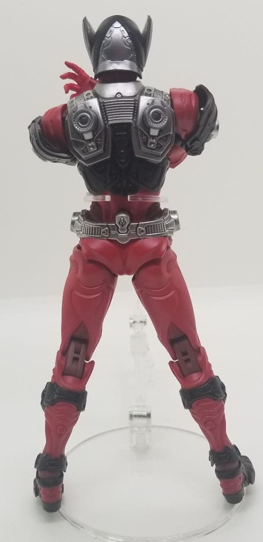 S.I.C. 仮面ライダー龍騎