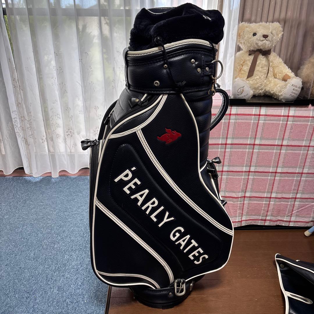 パーリーゲイツ超美品！完売品