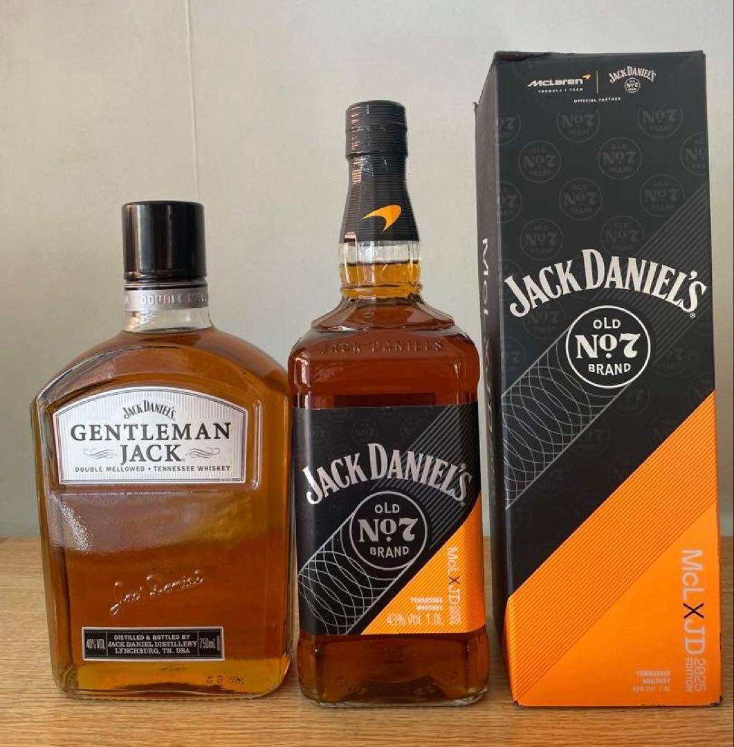 バーボンウイスキー セレクション 5本セット