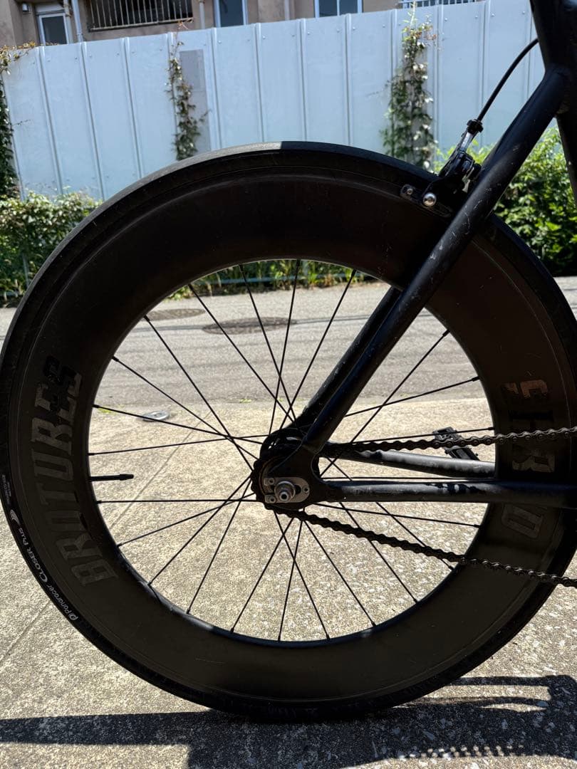 リーダーバイク721 カスタム多数