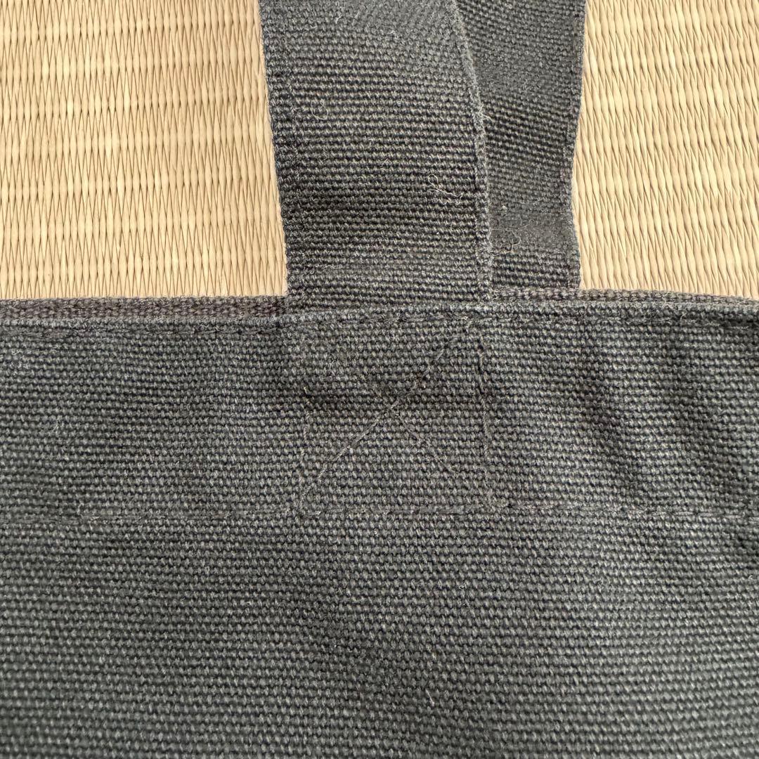 米津玄師 ティースくんトート