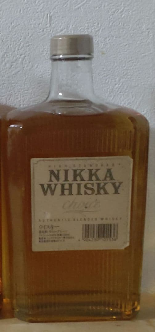 国産ウィスキーセット