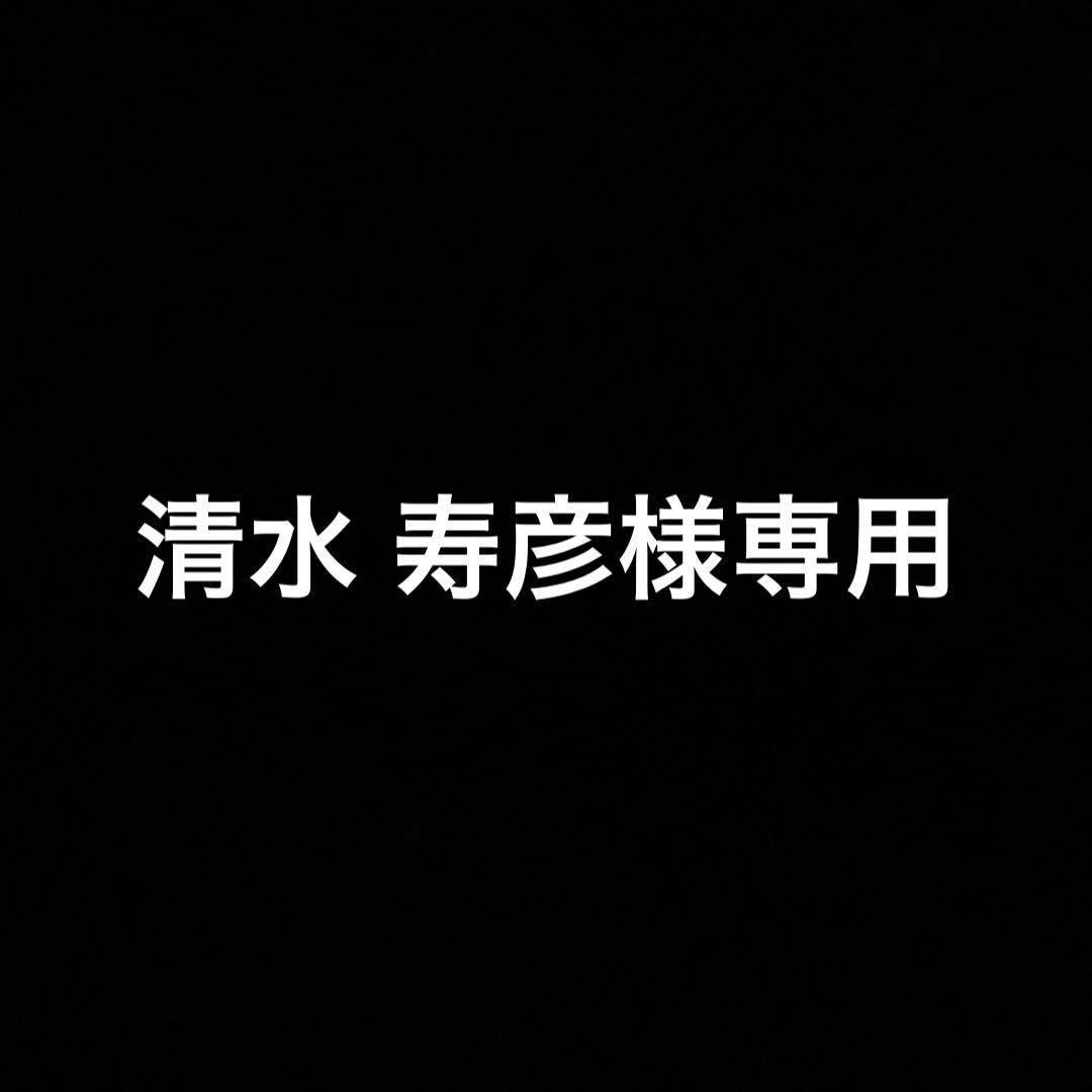 清水 寿彦ページ