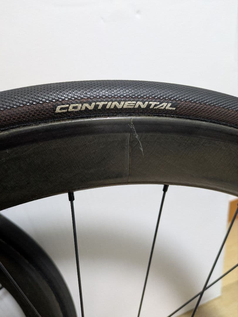 BONTRAGER AEOLUS 5 ピスト ホイールセット
