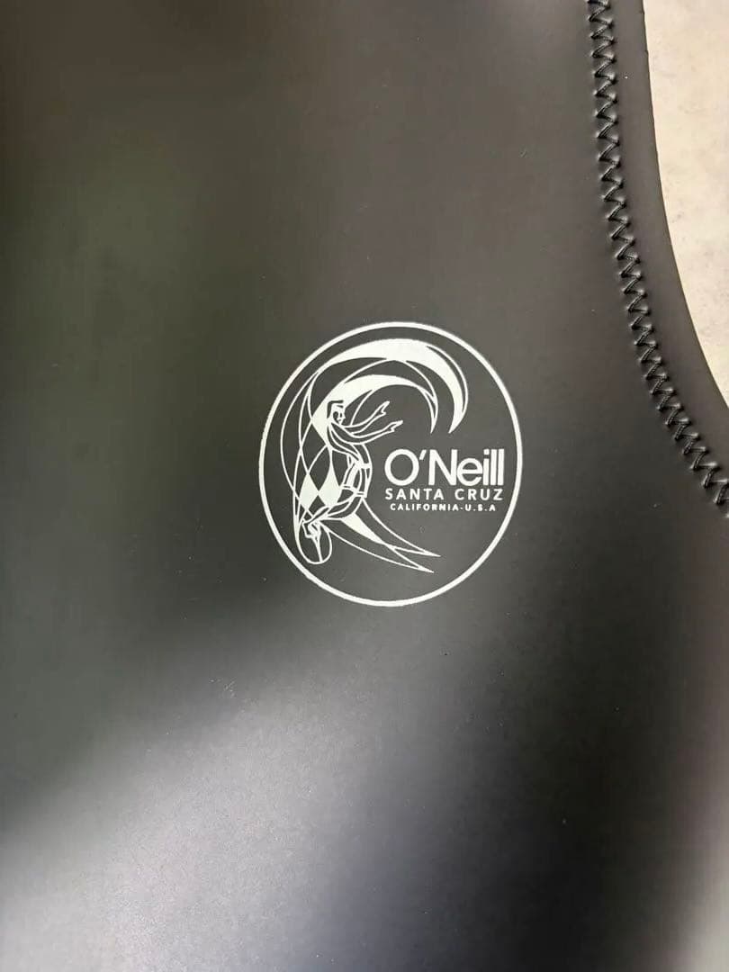 O'neillオニール ロングジョン ML ウェットスーツオール2mm